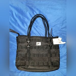 Nike Air AF1 (Small) Tote Bag NWT